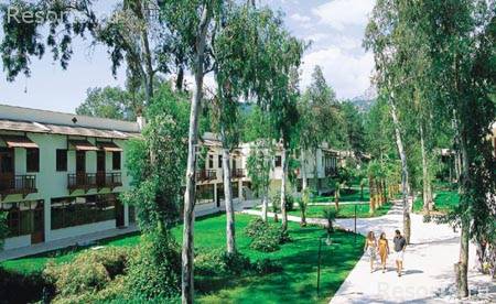 Champion Holiday Village 3